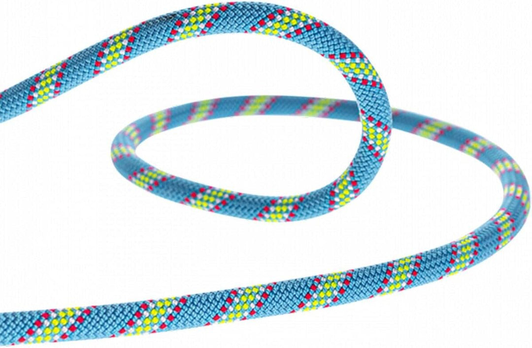 Beal Unisex – Erwachsene Einfach-Seil 70 m Blau, 70 m Blau
