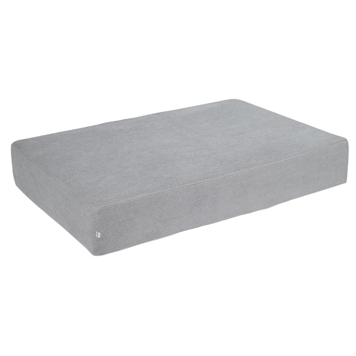 Cord Hüpfmatratze für Kinder – 107x70x17cm | Indoor Sprungmatte – Made in Germany | Weich, Sicher &