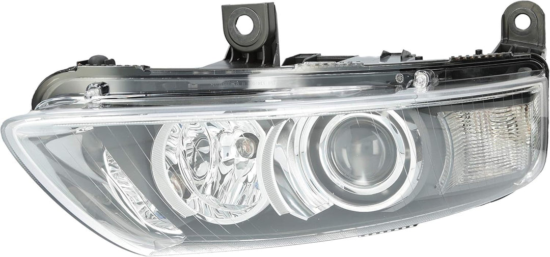 HELLA 1ZS 009 701-121 Bi-Xenon-Hauptscheinwerfer - rechts - für u.a. Audi A6 Avant (4F5, C6) Rechts