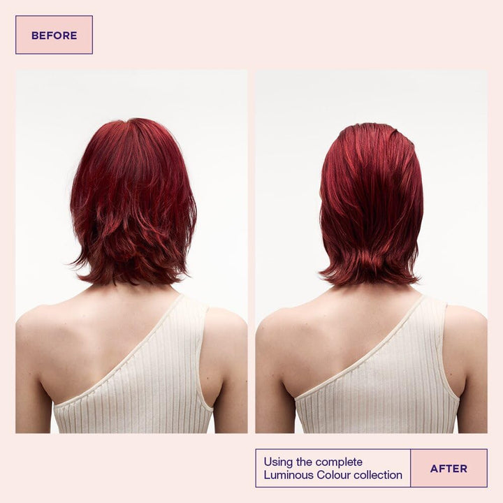Maria Nila - Luminous Colour Conditioner 1l | pflegender Conditioner für coloriertes Haar 1 l, 1 l