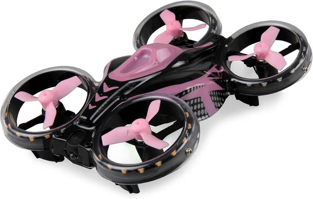Amewi FightStar Battle Drone RTF pink, pink