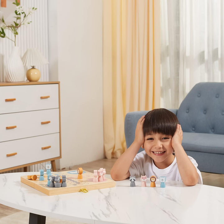 VIGA 44092 PolarB-Ludo