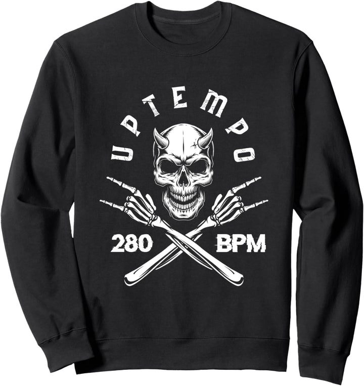 Uptempo Sweatshirt