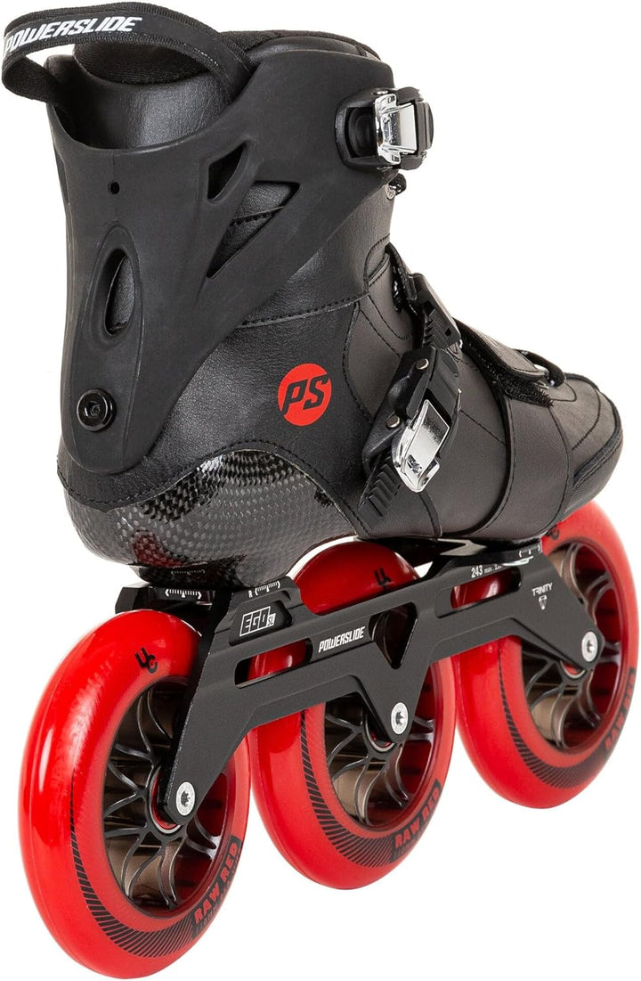 POWERSLIDE URBAN Skates Arise SL Black 43, 43