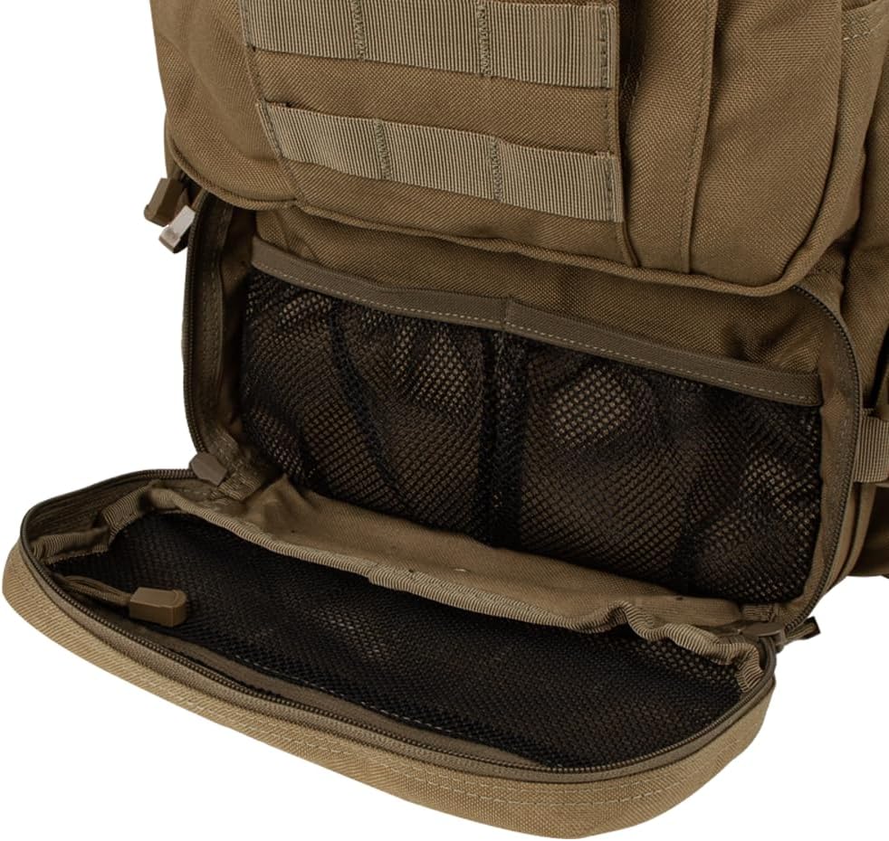 Condor Convoy Aussen Pack Oliv Drab