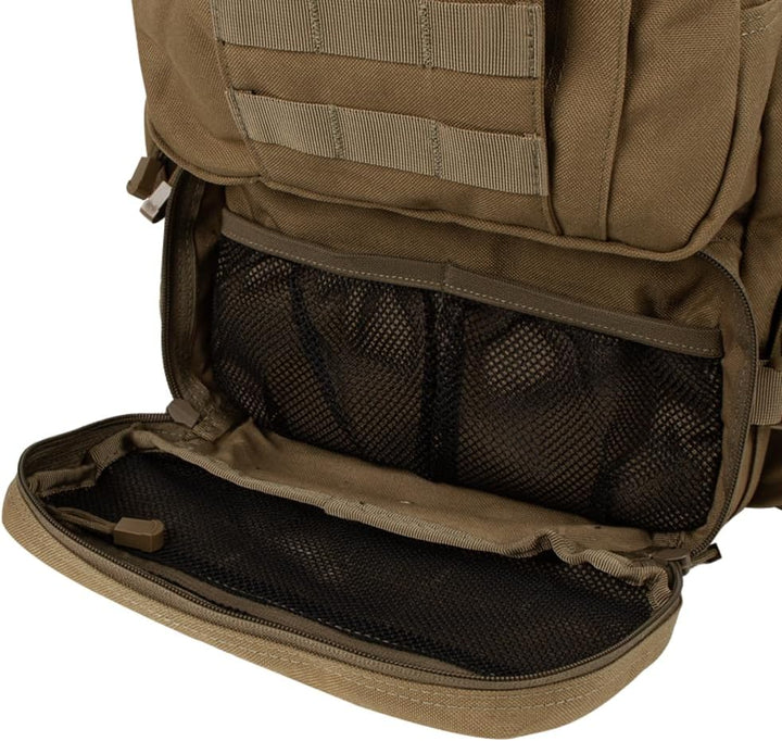 Condor Convoy Aussen Pack Oliv Drab