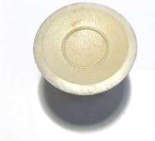 4er SET Gummifüsse für Compact 1 u. a. Allesschneider von ritter