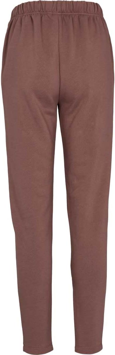 Müsli by Green Cotton Damen Mum Sweat Casual Pants XS Grape, XS Grape