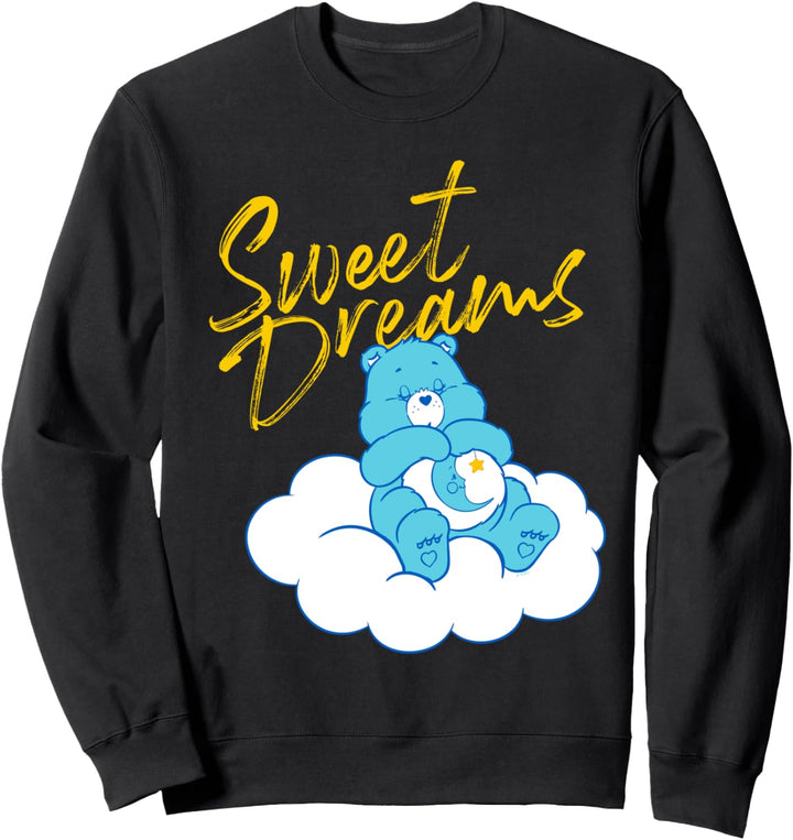 Care Bears Sweet Dreams Sweatshirt
