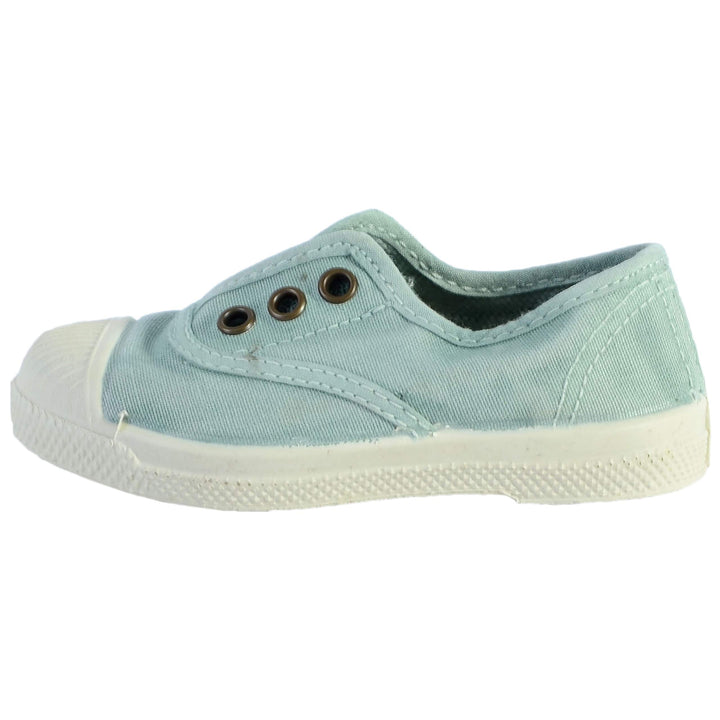 Natural World Sneakers Damen Niedrig 31 EU Türkis, 31 EU Türkis