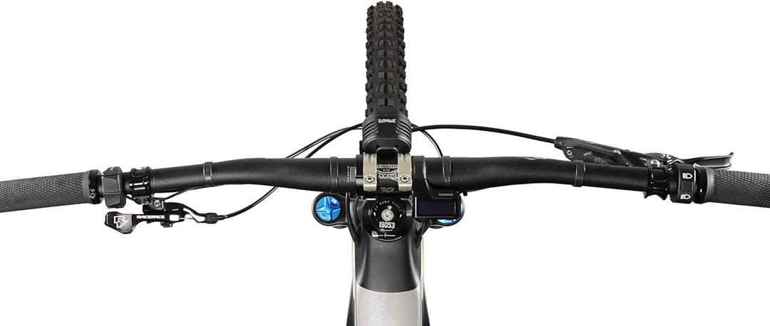 Lupine SL SF E-Bike Frontlicht Shimano 2022 Fahrradbeleuchtung