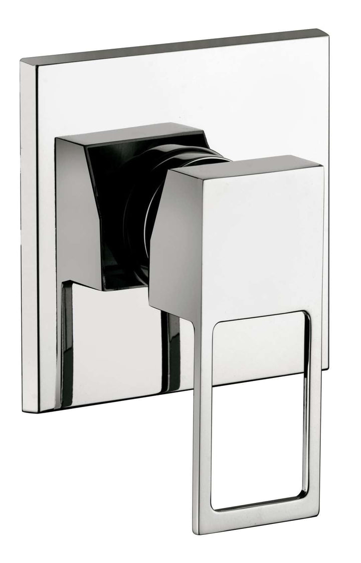 NEU NEUE BRAUSENMISCHER UNTERPUTZ DUSCHE EFFE EF010 CR PAFFONI Einhebel BAD