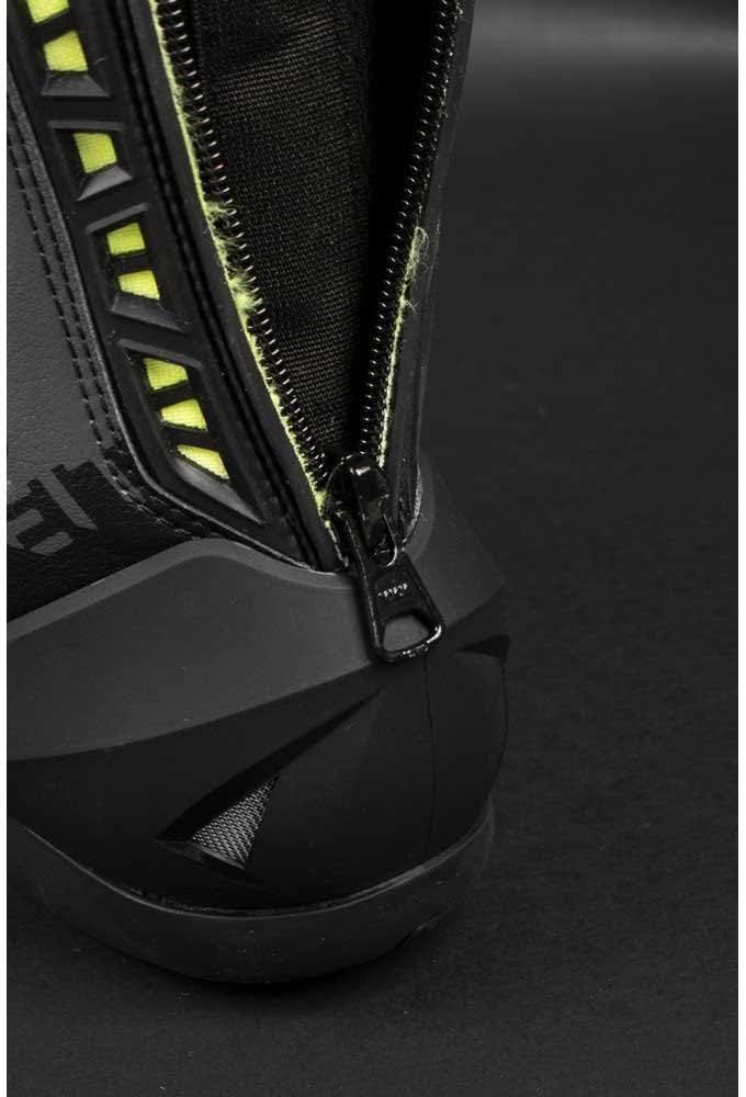 ELEVEIT Unisex Rc ProBOOTS 39 EU Schwarz, 39 EU Schwarz