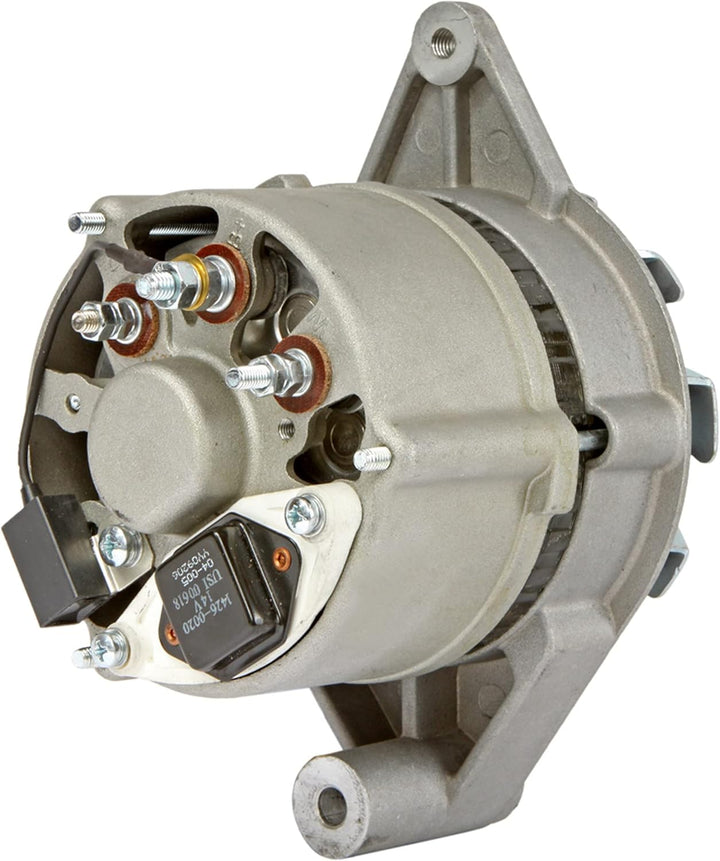 DB Electrical ABO0208 New Alternator For John Deere Tractor 1030 1035 1040 1130 1140 1630 1635 1640
