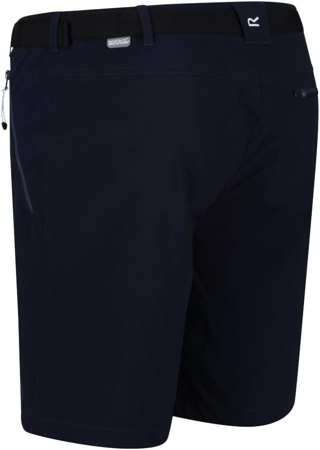 Regatta Herren Panties Xert Strshort Iii 46W Navy, 46W Navy