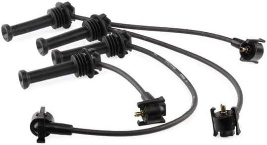 Bosch 0986356805 - Zündleitung - 4er Set