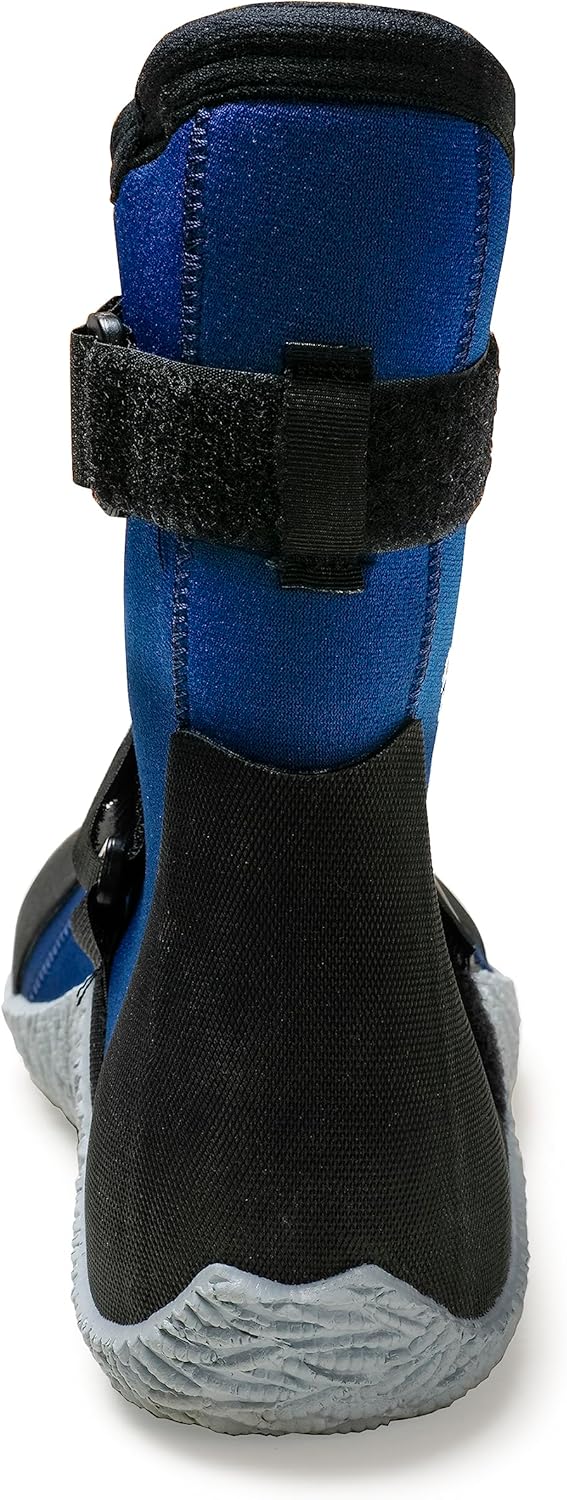 Ascan Cup SAIL Neoprenschuhe Segelschuhe Surfschuhe 47/48 EU, 47/48 EU