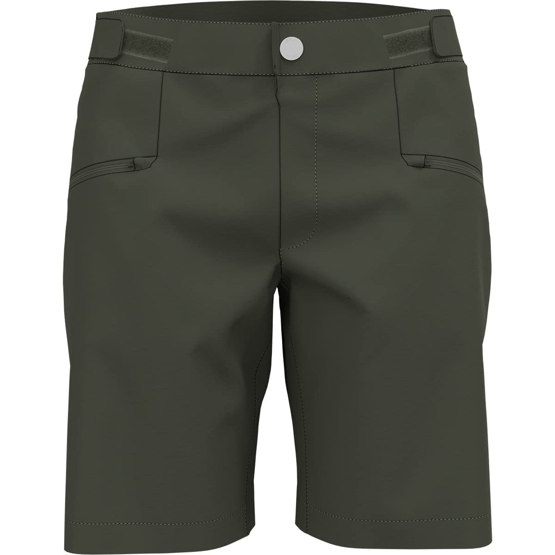 Odlo Damen Radshorts Ride 365_422431 40 Deep Depths, 40 Deep Depths