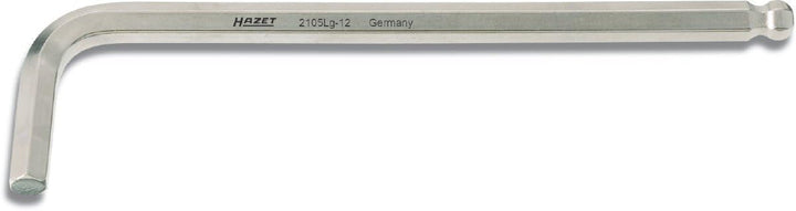 HAZET 2105Alg/10H Winkelschraubendreher-Satz