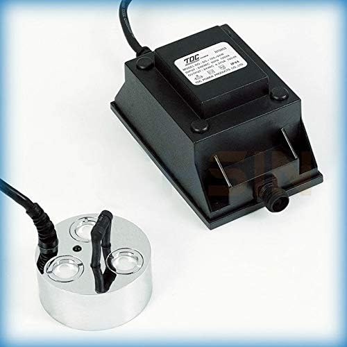 Humidificador de aire ultrasónico Mist Maker - 3x Membranas 20mm (DK3-24)