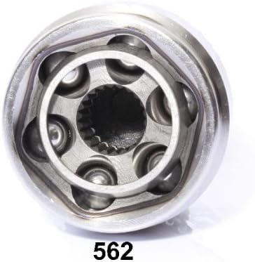 JAPANPARTS JPGI-562 Giunto Omoc