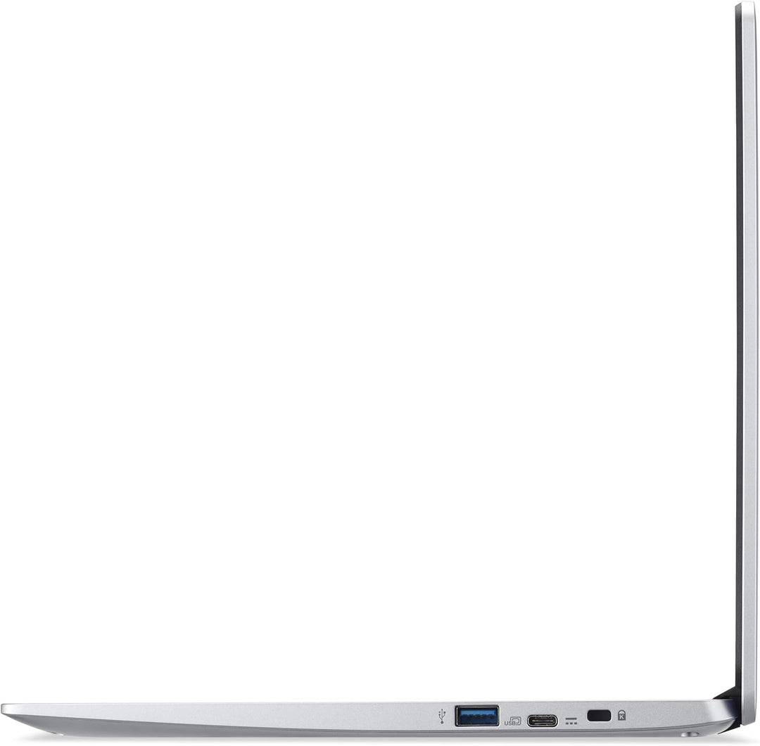 Acer Chromebook 14 (CB314-1H-C2KX) 14 Zoll (35,56 cm)( Intel® Celeron® Prozessor N4020, 4 GB LPDDR4