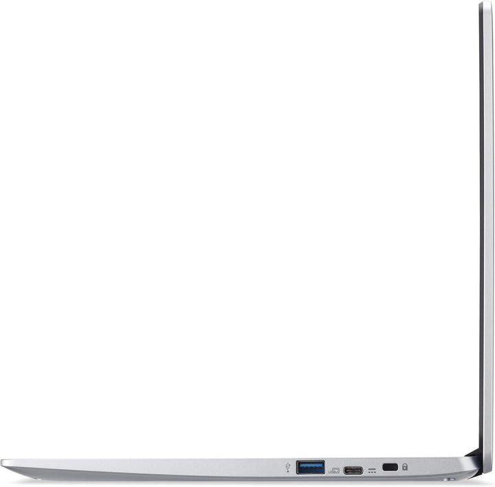 Acer Chromebook 14 (CB314-1H-C2KX) 14 Zoll (35,56 cm)( Intel® Celeron® Prozessor N4020, 4 GB LPDDR4