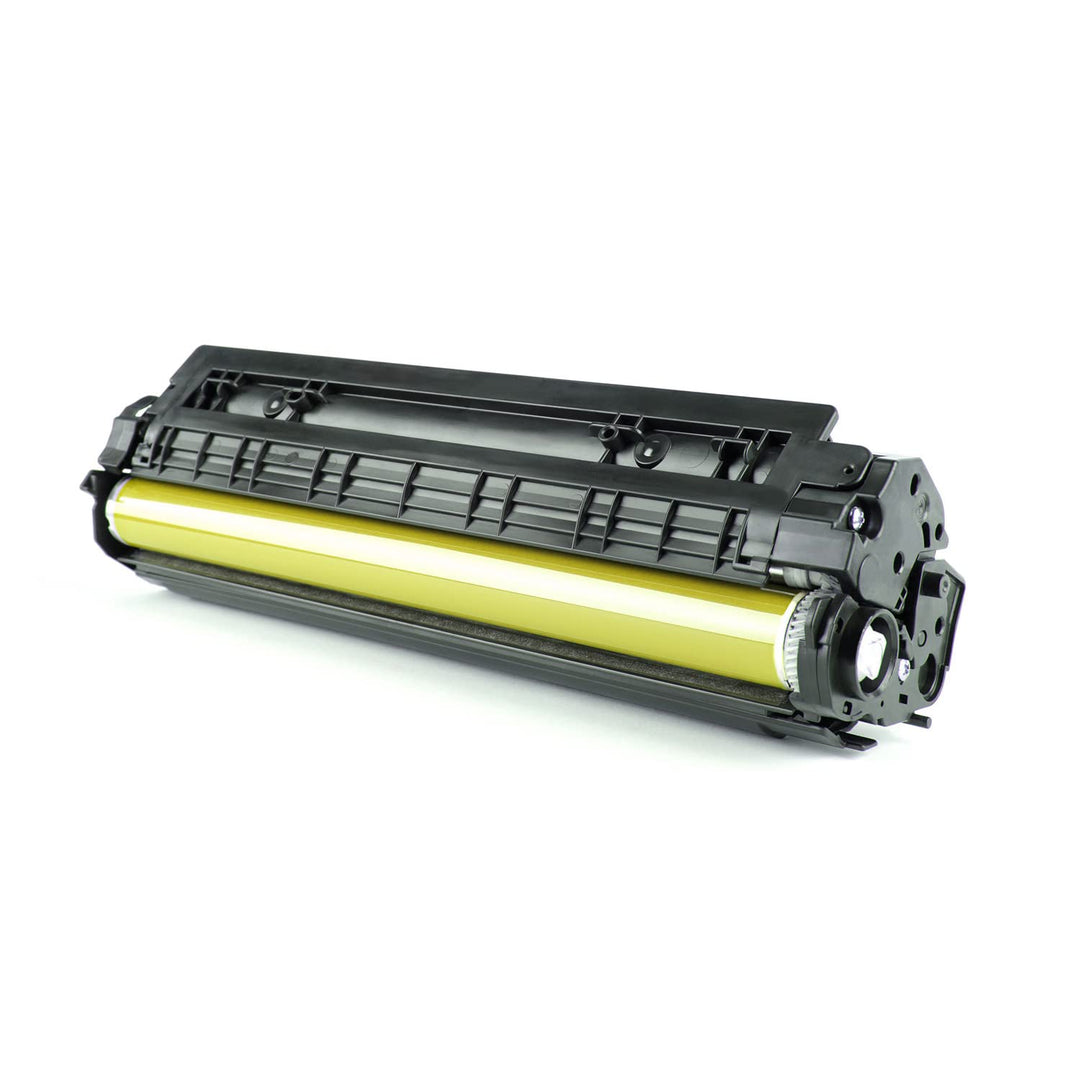 Canon 9642A004 702 Tonerkartusche gelb 6.000 Seiten