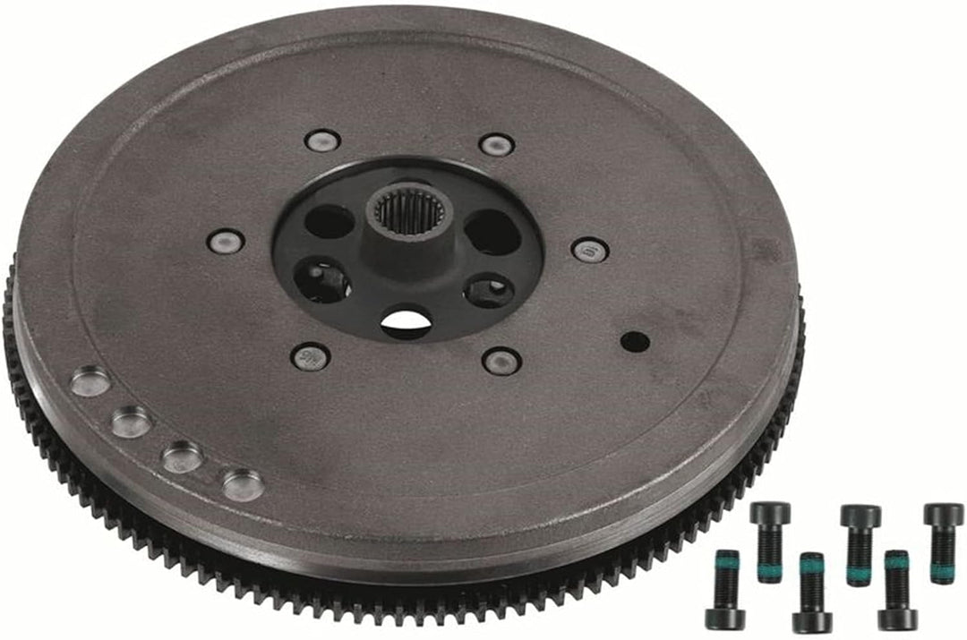 Sachs 2295 601 014 - Schwungrad Kupplung/-anbauteile 2295 601 014 - Kupplung/-anbauteile, Kupplung/-