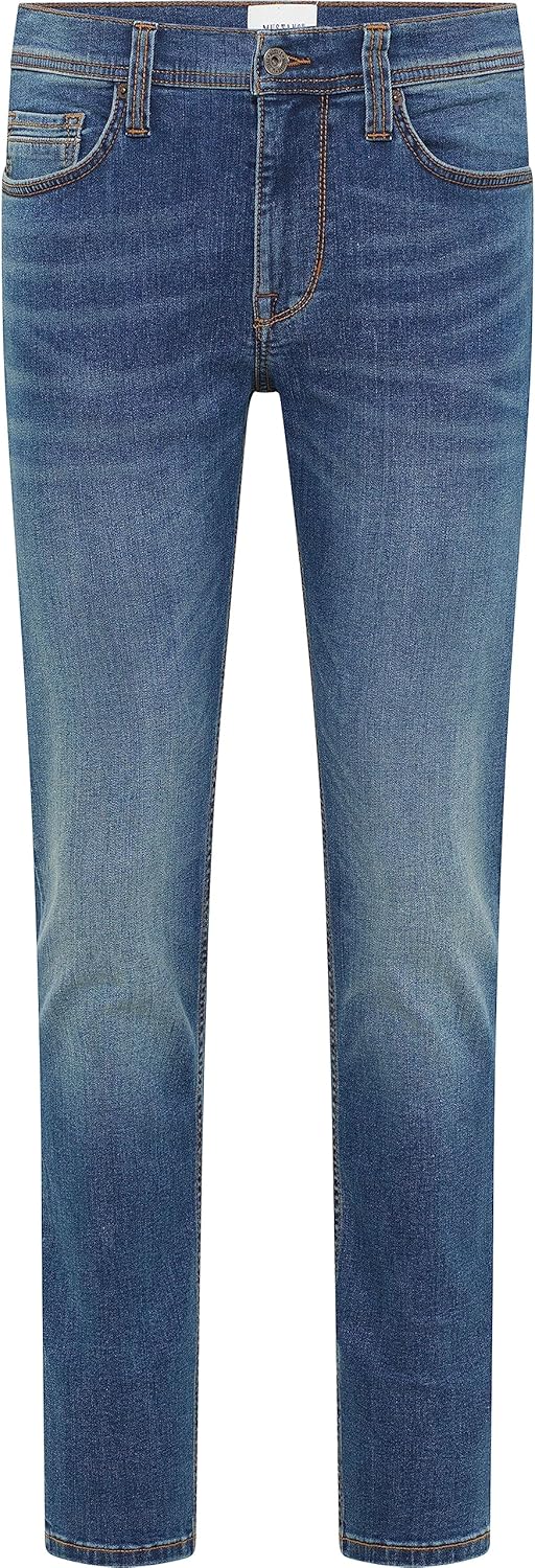 MUSTANG Herren Vegas83 Slim Jeans, 5000, 32W / 36L EU