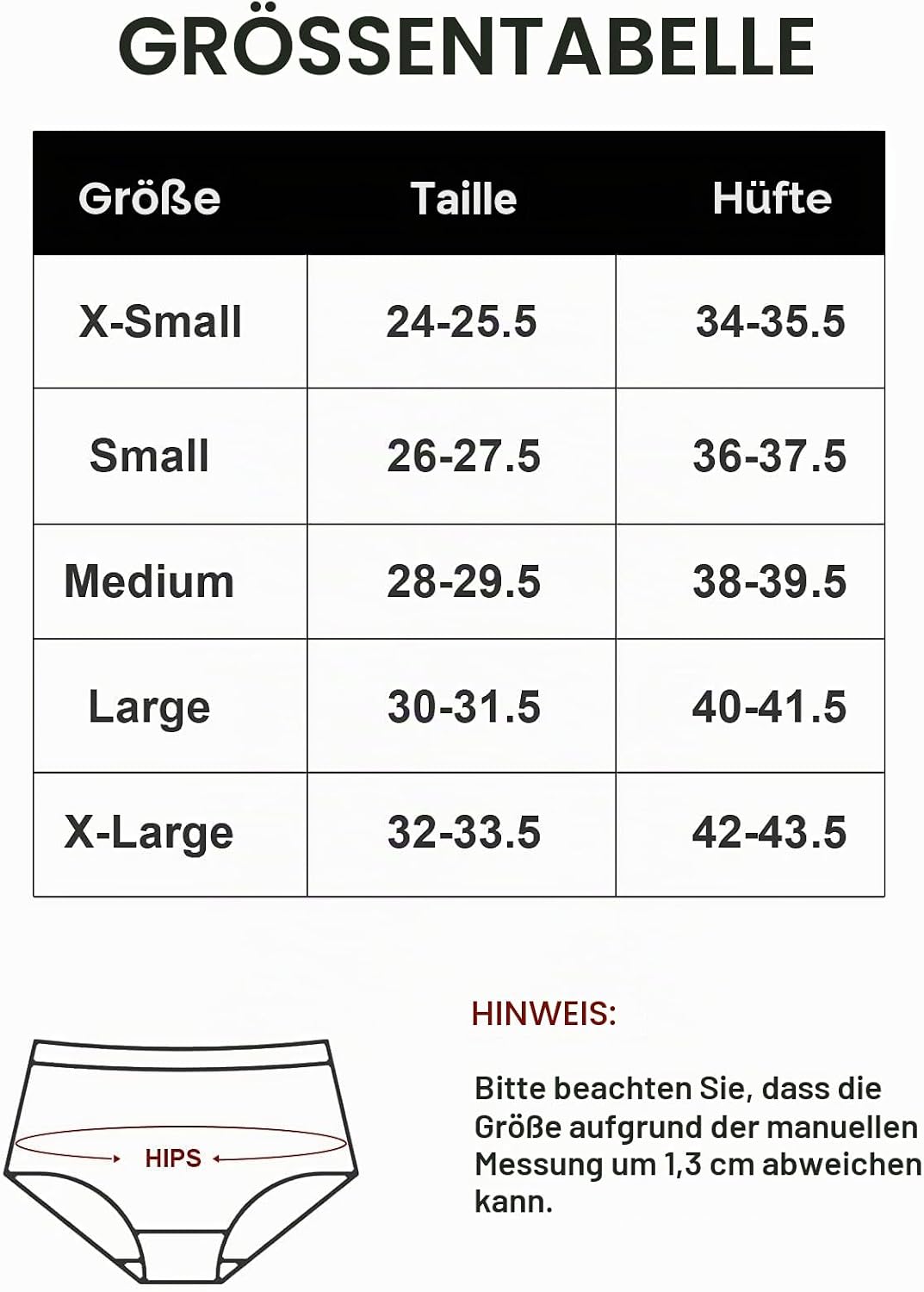 VOENXE Unterhosen Damen Nahtlos,Seamless Hipster UnterwäSche Frauen,Slips Ohne Naht,Unsichtbar Unter
