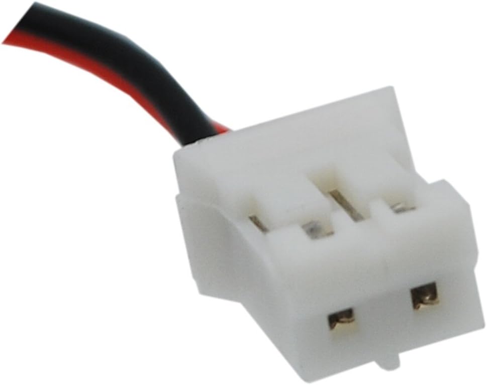 TCTK Akku 570mAh Kompatibel mit [Sony] CECHZK1JP, CECHZK1UC, PlayStation 3 Wireless QWERTY Keypad, P