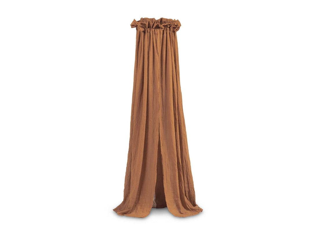 Jollein Baldachin Vintage 155 cm - Caramel
