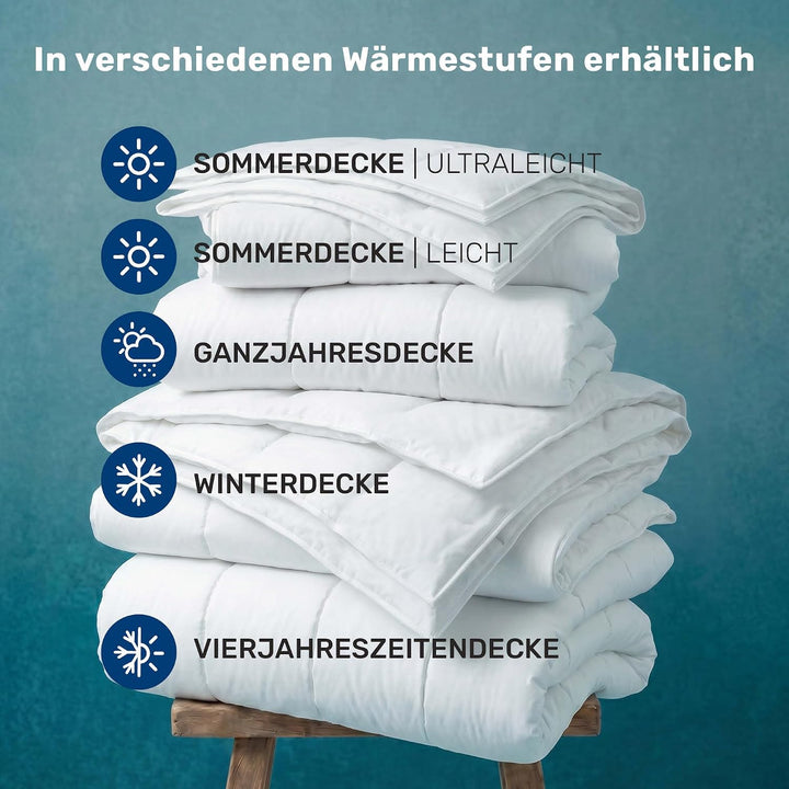 Centa Star 0850.00 Royal Combi-Bett 135/140 x 200 cm weiss 135/140x200 cm Weiss, 135/140x200 cm Weis