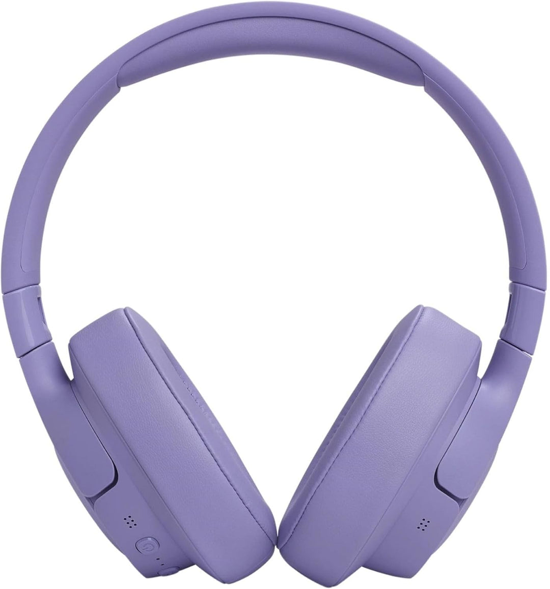 JBL Tune 770NC Kabellose Bluetooth-Kopfhörer, 40 mm Treiber, 70 Stunden Wiedergabe, Einstellbarer EQ