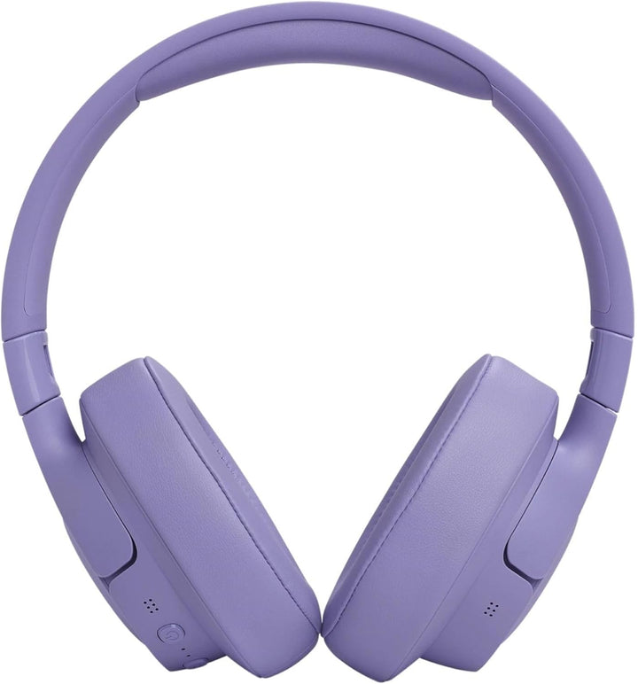 JBL Tune 770NC Kabellose Bluetooth-Kopfhörer, 40 mm Treiber, 70 Stunden Wiedergabe, Einstellbarer EQ