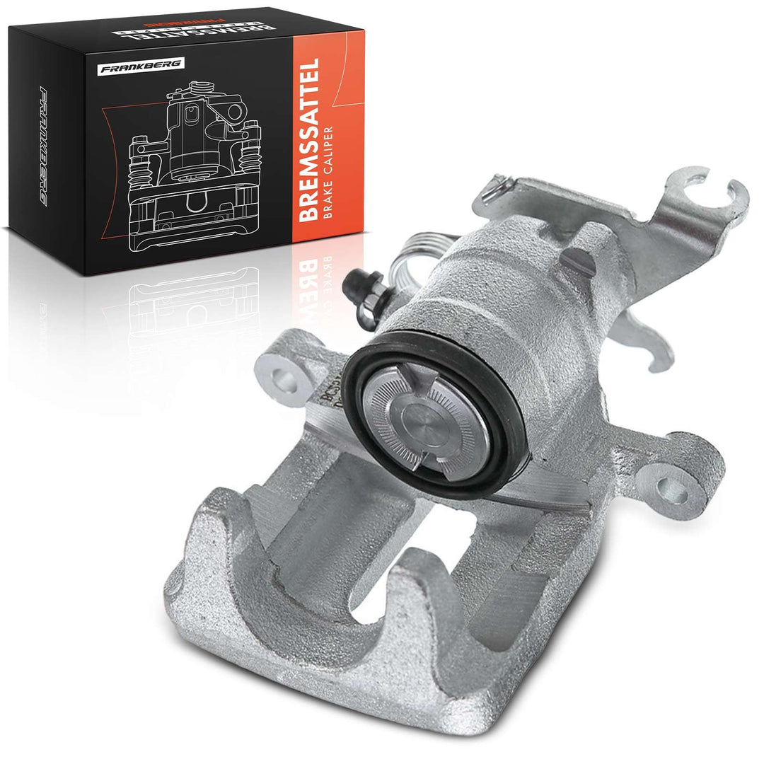 Frankberg Bremssattel Bremszange Hinten Rechts Kompatibel mit S40 I 644 1998-1999 S40 I VS 2000-2003