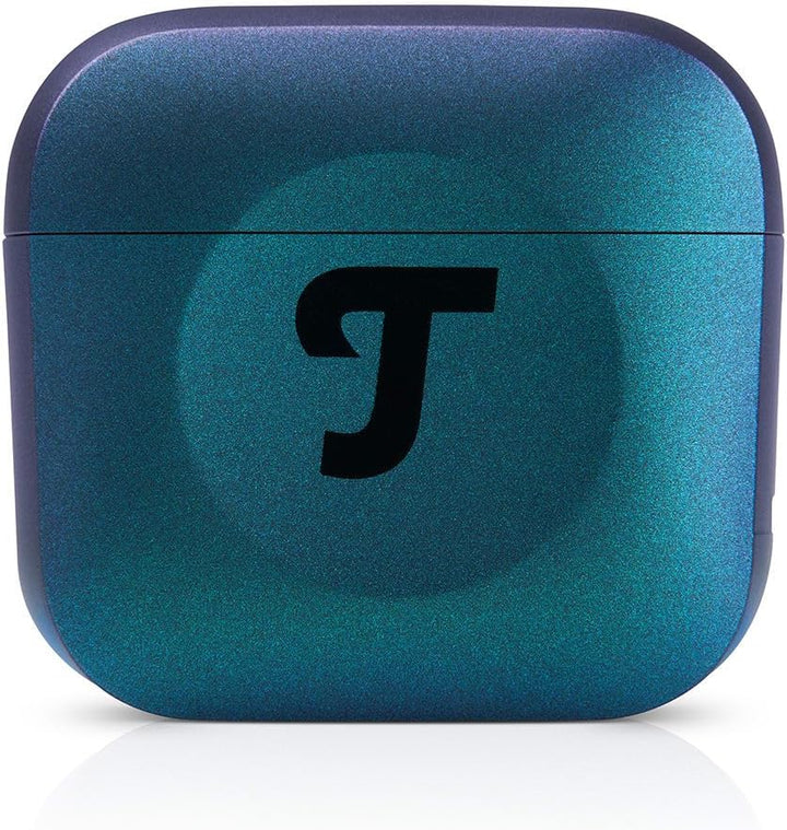Teufel AIRY TWS PRO - True-Wireless In-Ear Bluetooth Kopfhörer mit Active Noise Cancelling, Transpar