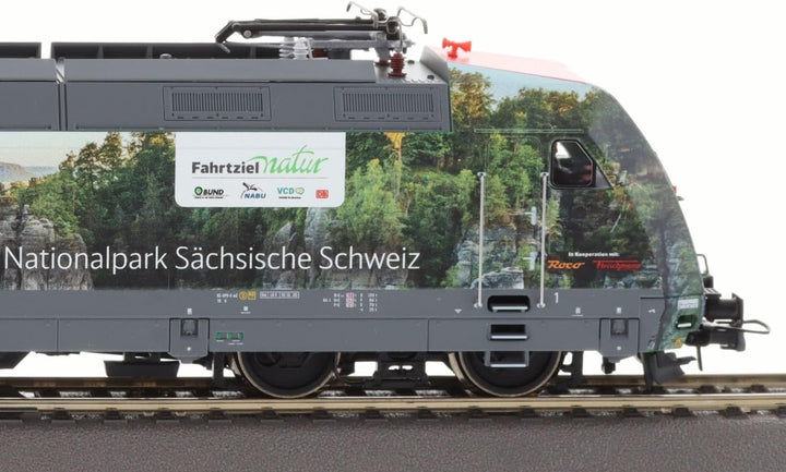 Roco 7510021 H0 Elektrolokomotive BR 101 der DB AG