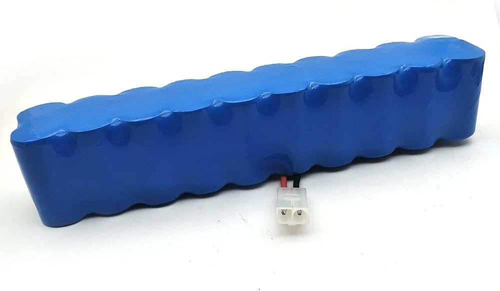 Seilylanka 3000 mAh für Rowenta 24 V Ni MH Pack Staubsauger CD Besen Air Force Extreme RH8770 RH8771