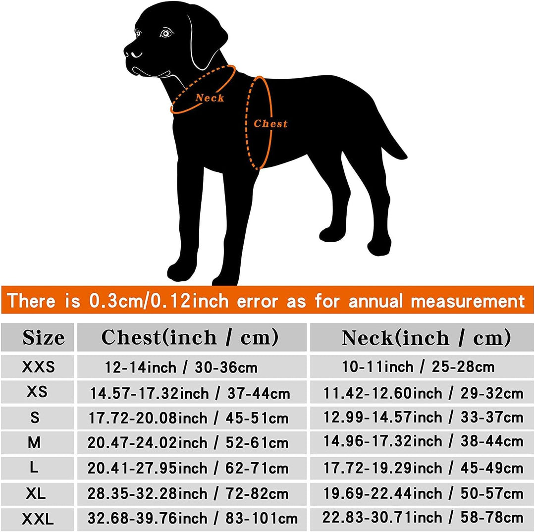 Truelove kühlweste für Hunde Hund Kühlweste Geschirr Kühler Jacke mit Verstellbare Reissverschluss f