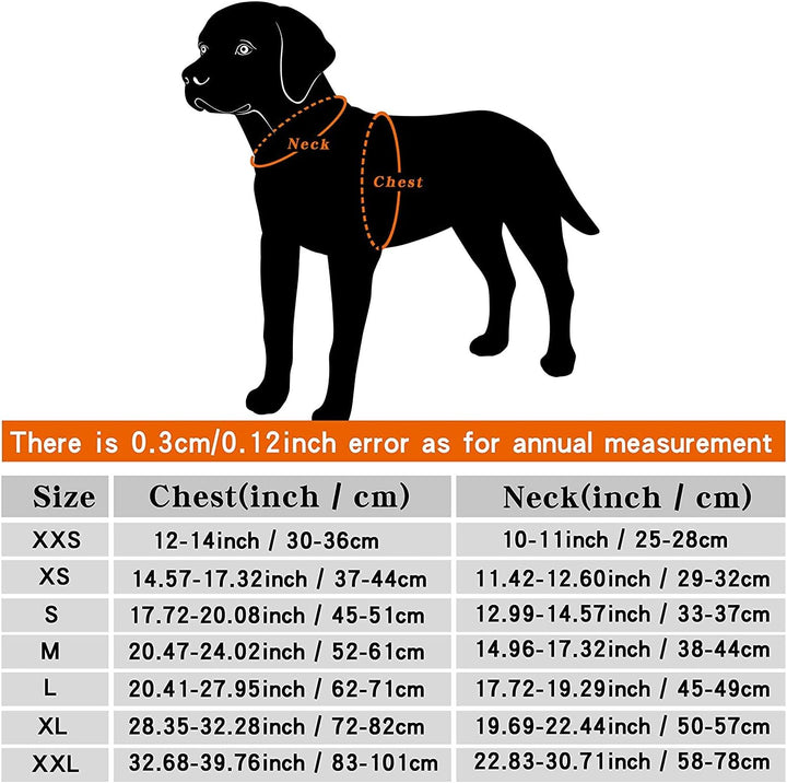 Truelove kühlweste für Hunde Hund Kühlweste Geschirr Kühler Jacke mit Verstellbare Reissverschluss f