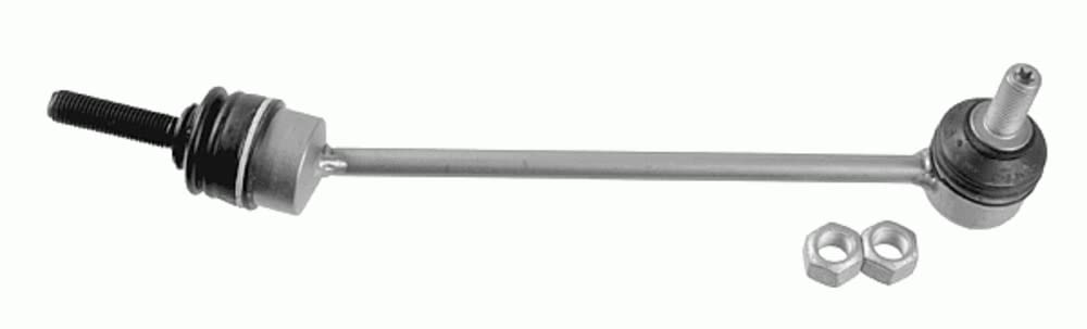 LEMFÖRDER 29737 01 Stange/Strebe Stabilisator Für Mercedes-Benz S-KLASSE (W221) 2005-2013 Rechts, Vo