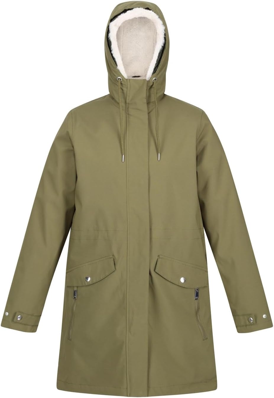 Regatta Damen Brentley 3 in 1 3 in 1s M Capulet(DkK), L