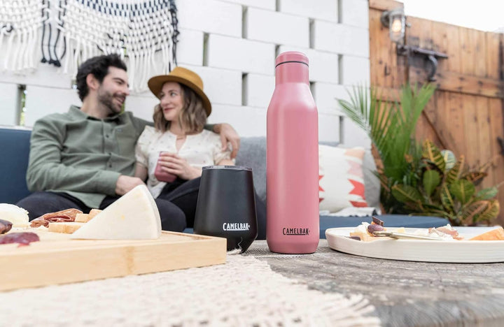 Camelbak Horizon™ Weinflasche SST vakuumisoliert Thermoflasche 750ml/25oz