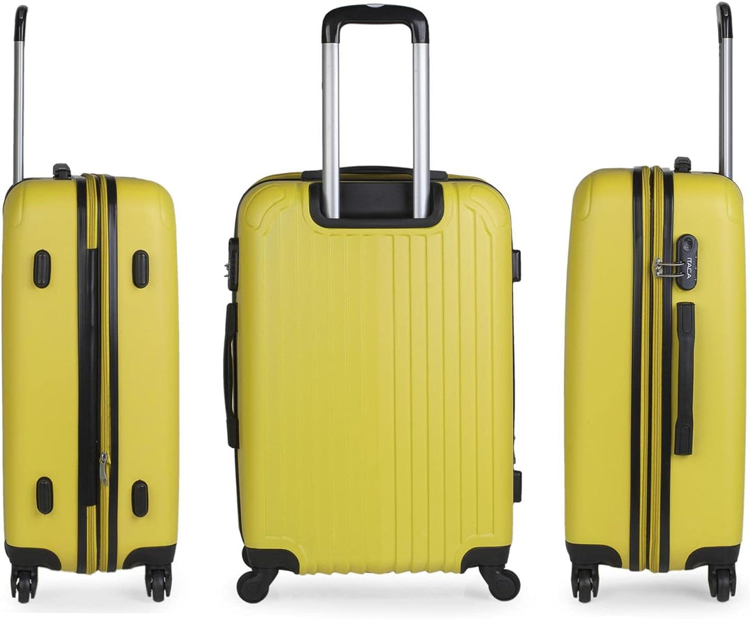 ITACA - Gepäck-Sets, Reisekoffer, Reisekoffer Set, Kofferset, Hartschalenkoffer, Trolley-Set, Luggag
