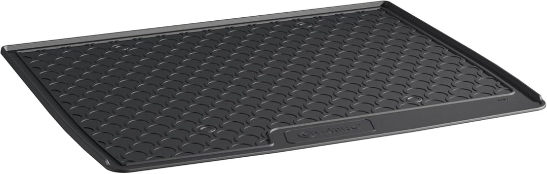 Rubbasol (Gummi) Kofferraumwanne kompatibel mit Mercedes GLB (X247) 2019- (Höhe variabele Ladeboden)