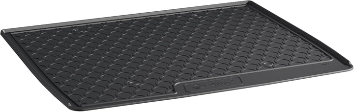 Rubbasol (Gummi) Kofferraumwanne kompatibel mit Mercedes GLB (X247) 2019- (Höhe variabele Ladeboden)