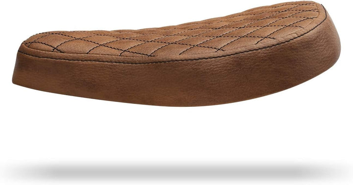 "BB Solo" Universal Bobber Sitz (braun)