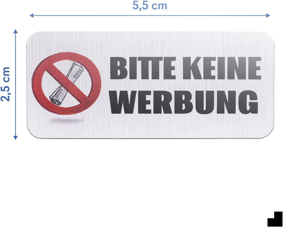 Julia Personalisierter Briefkasten Anthrazit (RAL7016) mit Zeitungsfach: Wetterbeständigkeit, Funkti